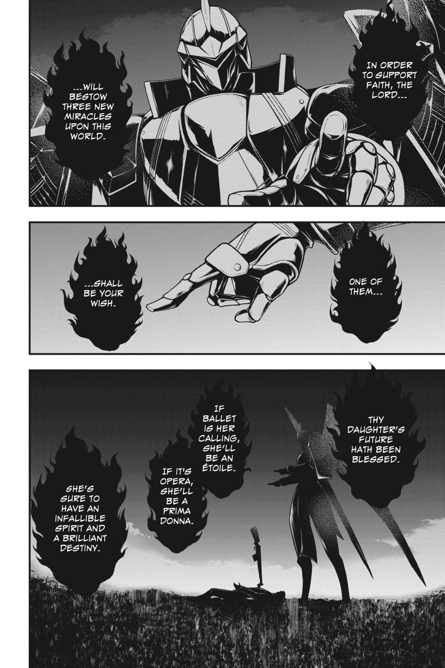 Read The Saga of Tanya the Evil ENGLISH Manga Online