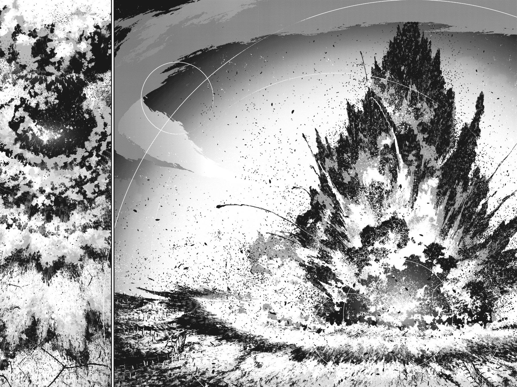 Read The Saga of Tanya the Evil ENGLISH Manga Online