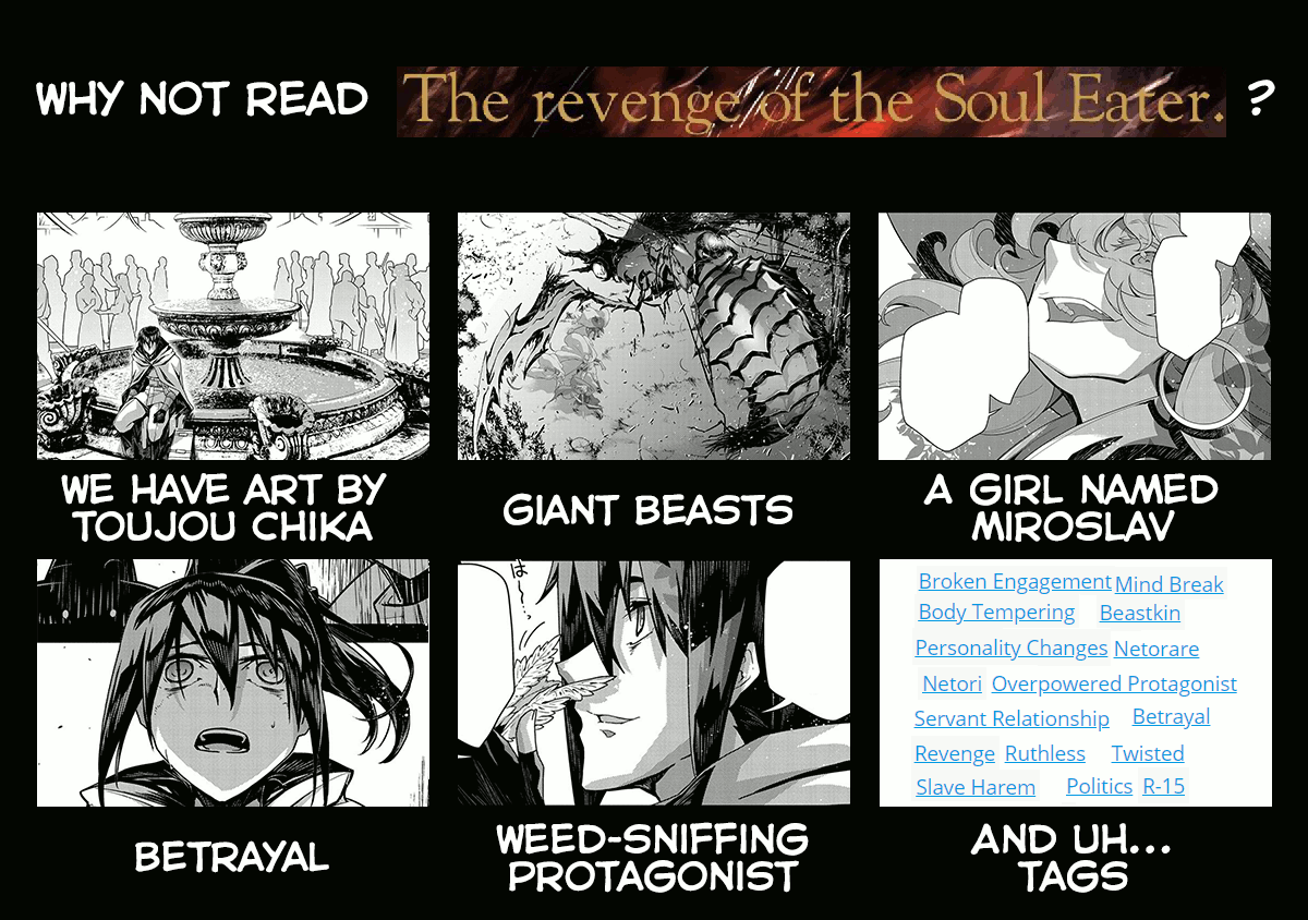 Read The Saga of Tanya the Evil ENGLISH Manga Online