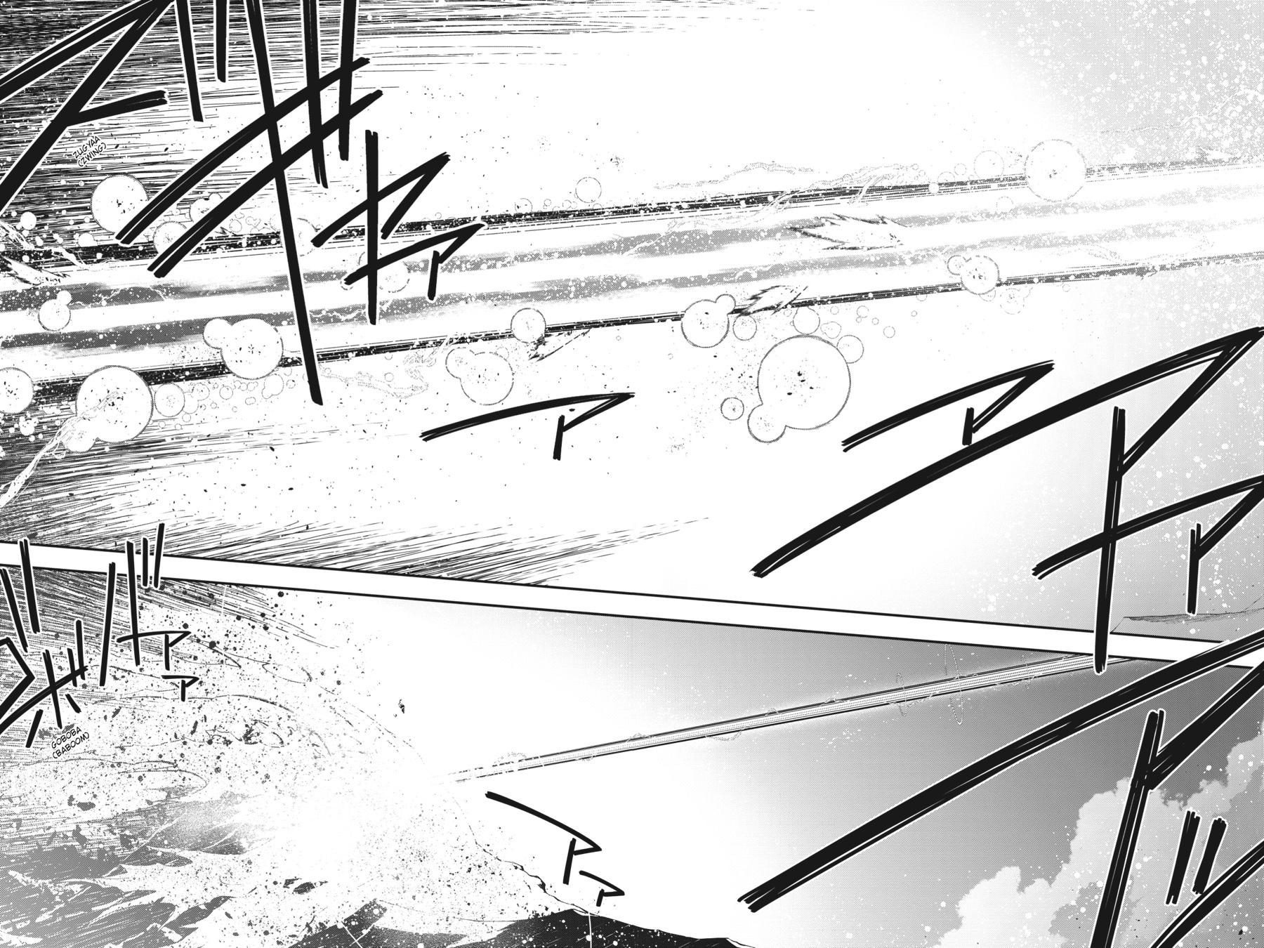 Read The Saga of Tanya the Evil ENGLISH Manga Online