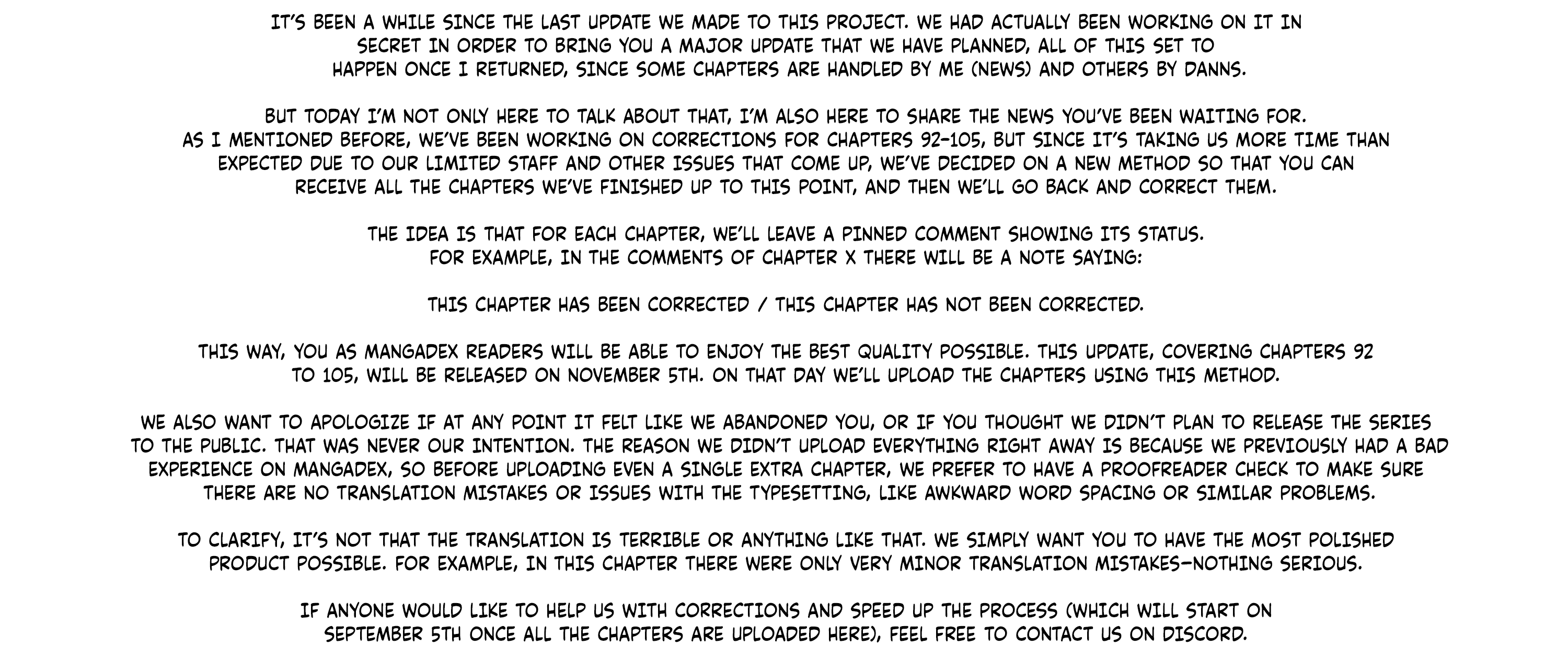 Read The Saga of Tanya the Evil ENGLISH Manga Online