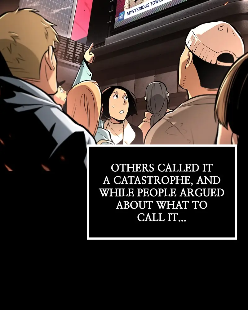 Read The World After the Fall ENGLISH Manga Online