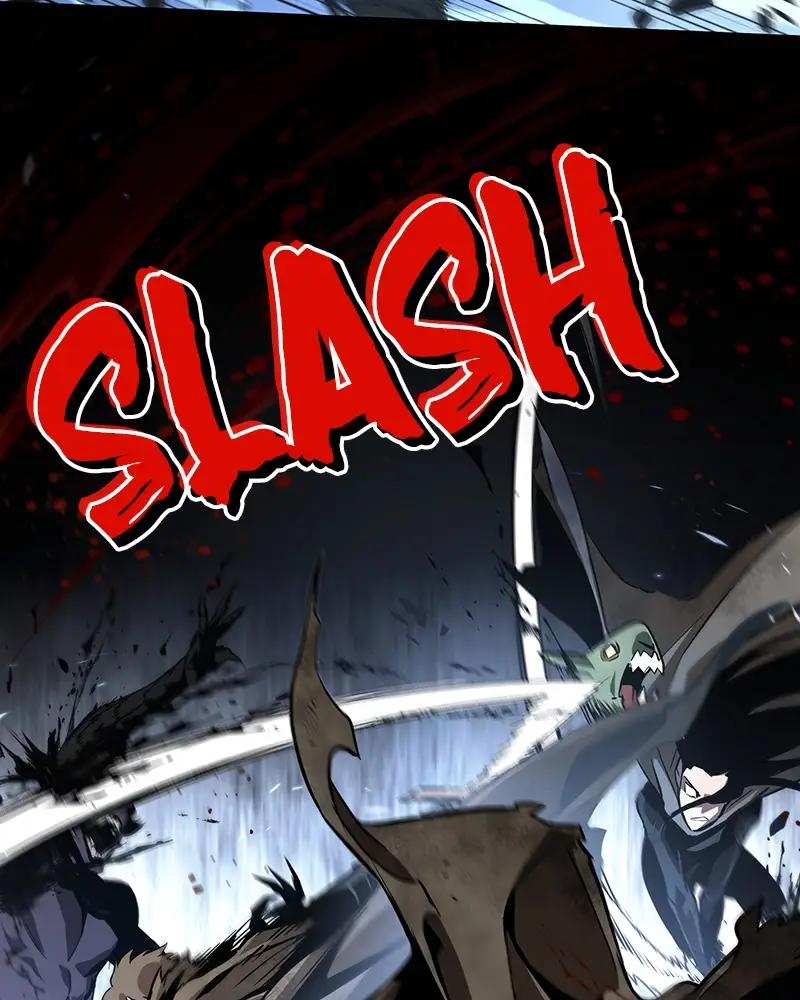 Read The World After the Fall ENGLISH Manga Online