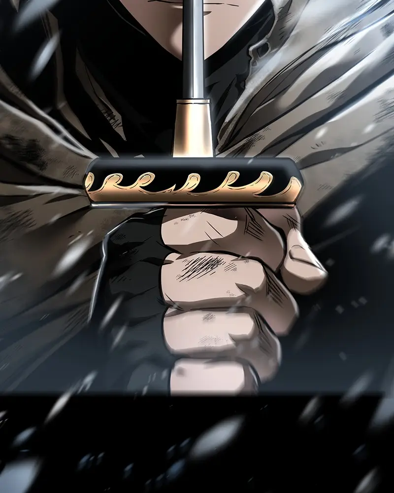 Read The World After the Fall ENGLISH Manga Online