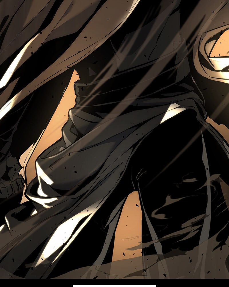 Read The World After the Fall ENGLISH Manga Online