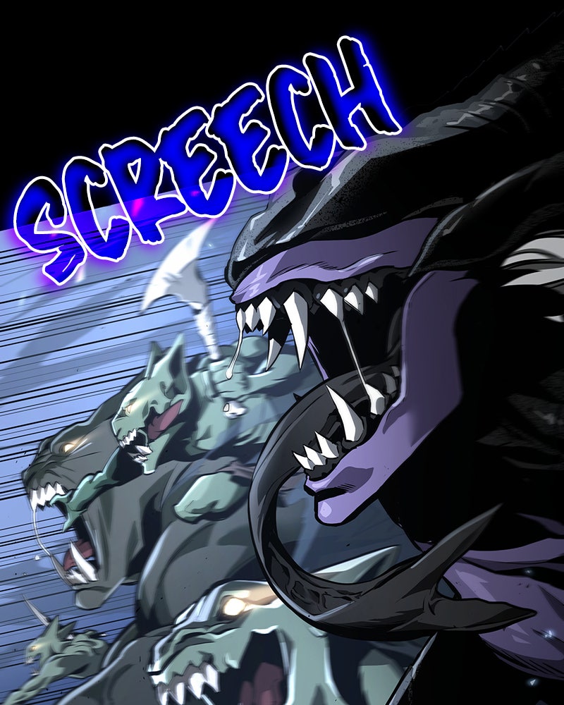 Read The World After the Fall ENGLISH Manga Online