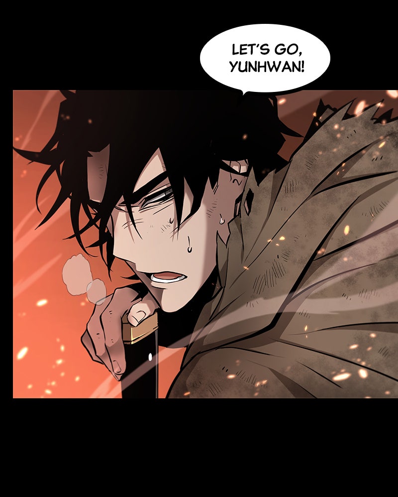 Read The World After the Fall ENGLISH Manga Online