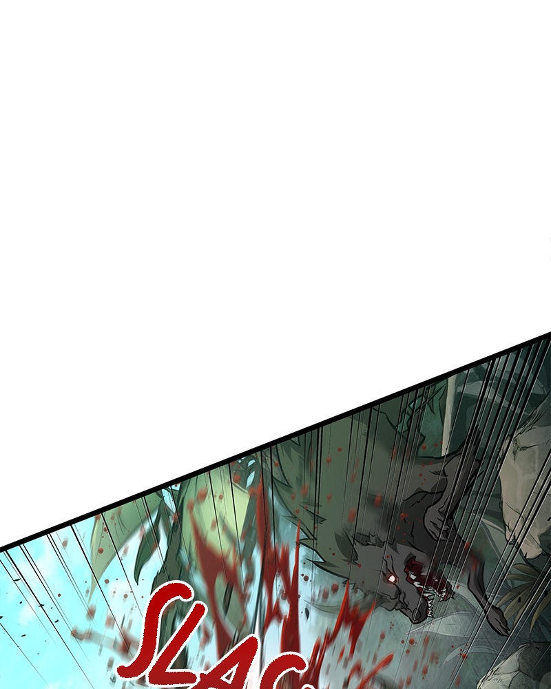 Read The World After the Fall ENGLISH Manga Online