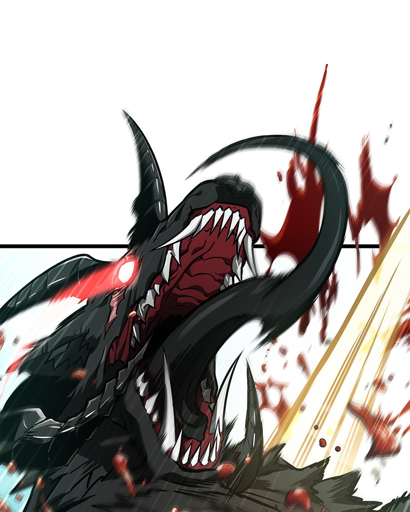 Read The World After the Fall ENGLISH Manga Online