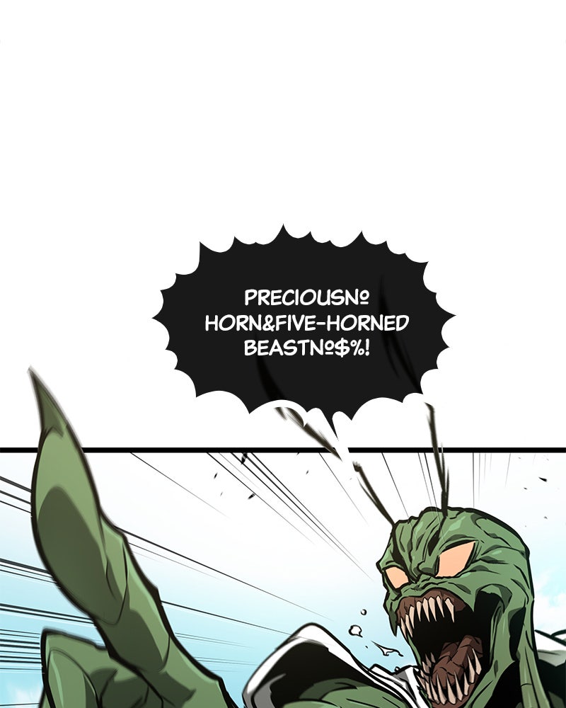 Read The World After the Fall ENGLISH Manga Online