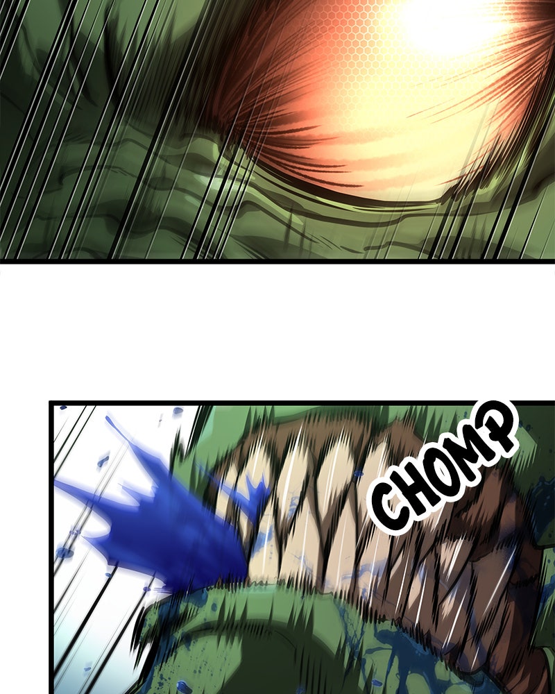 Read The World After the Fall ENGLISH Manga Online