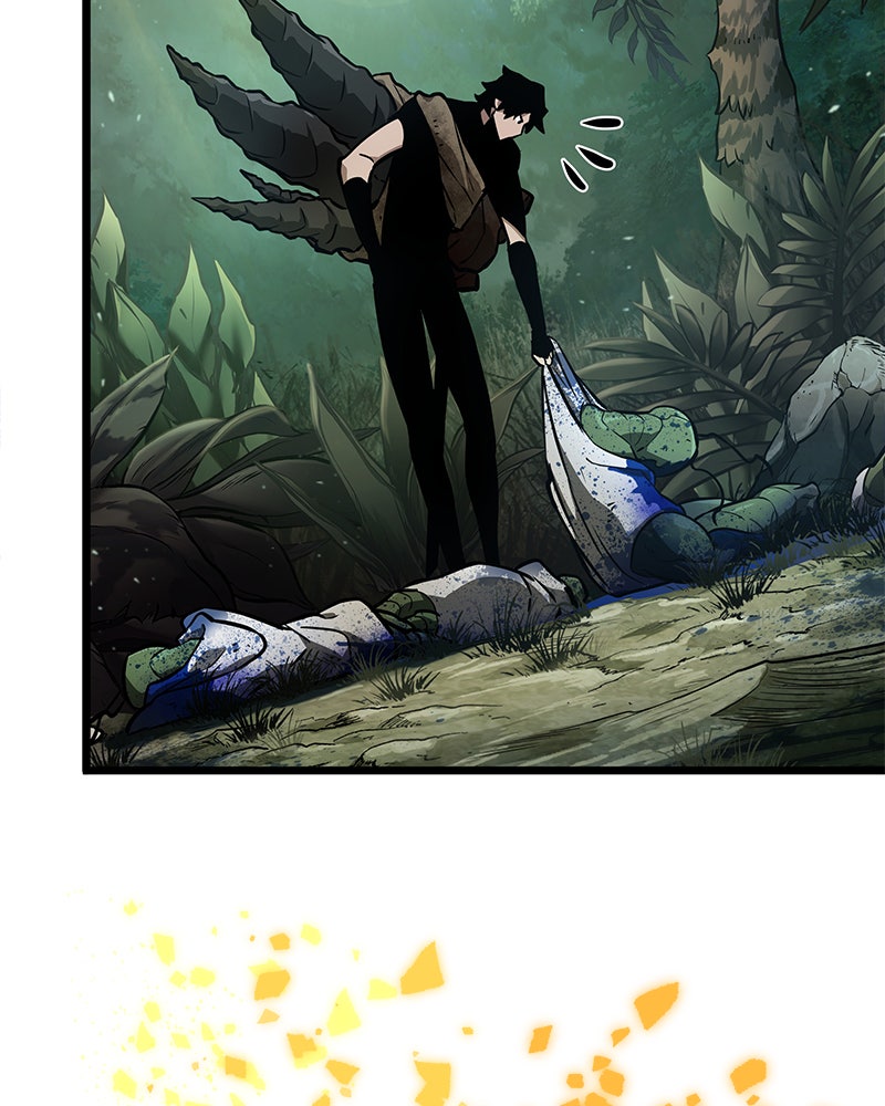 Read The World After the Fall ENGLISH Manga Online