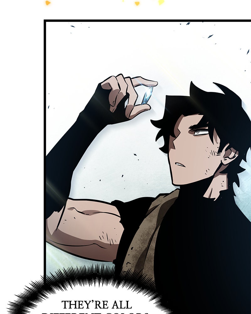 Read The World After the Fall ENGLISH Manga Online