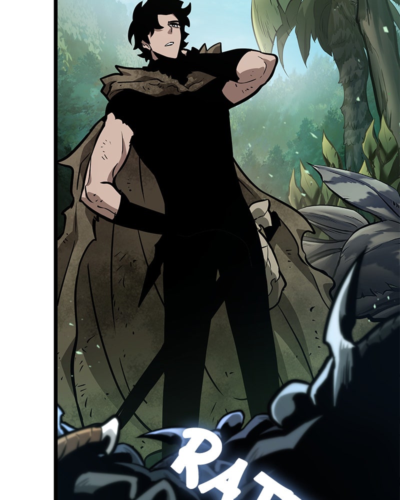 Read The World After the Fall ENGLISH Manga Online