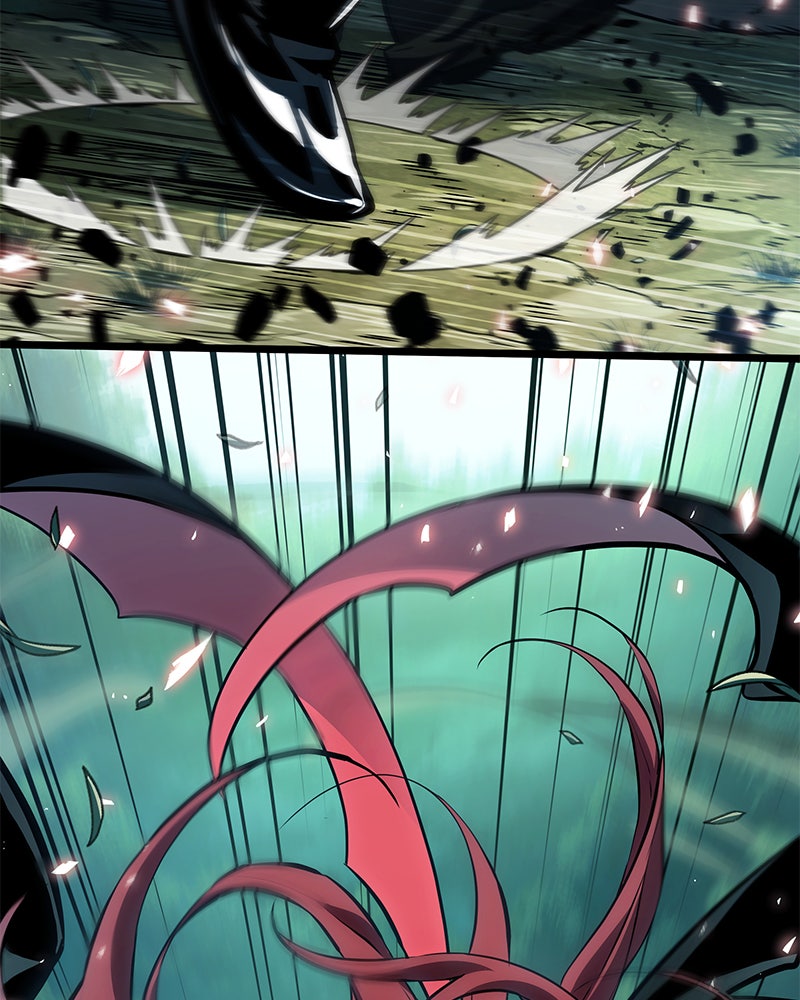 Read The World After the Fall ENGLISH Manga Online