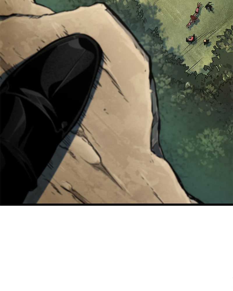 Read The World After the Fall ENGLISH Manga Online