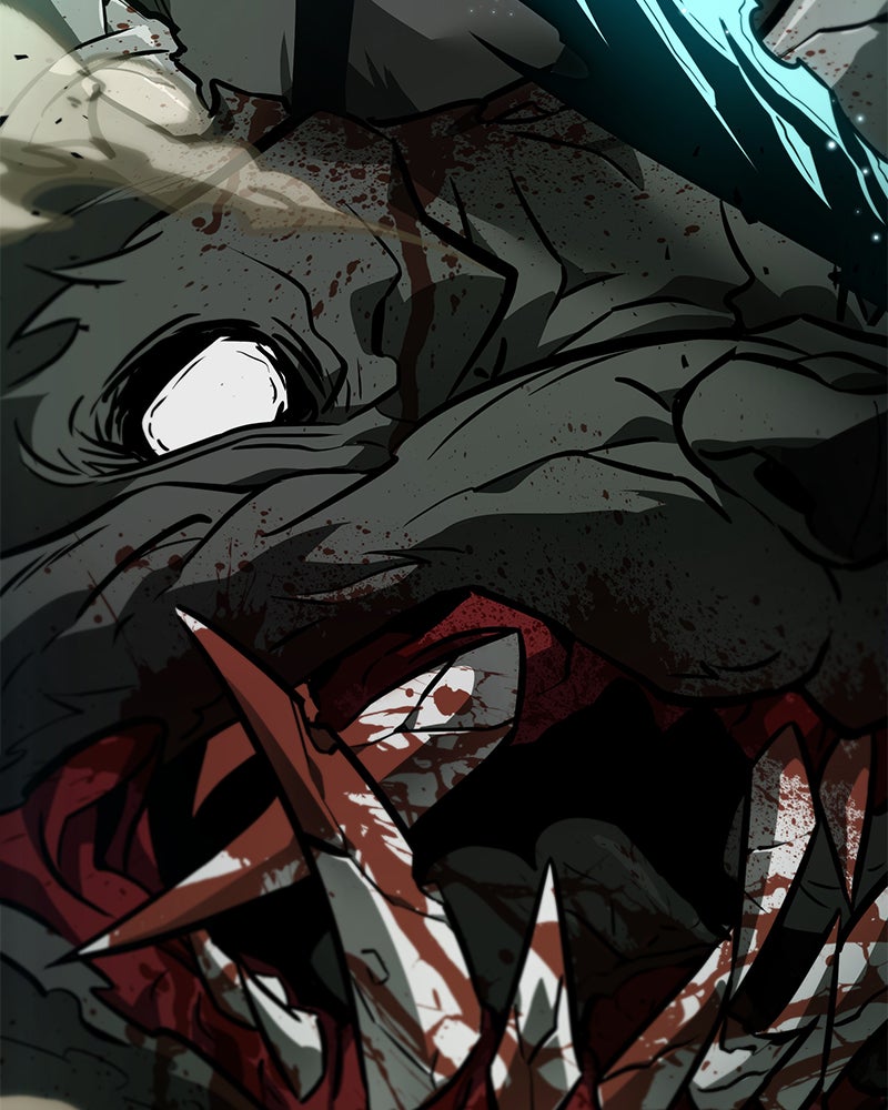 Read The World After the Fall ENGLISH Manga Online