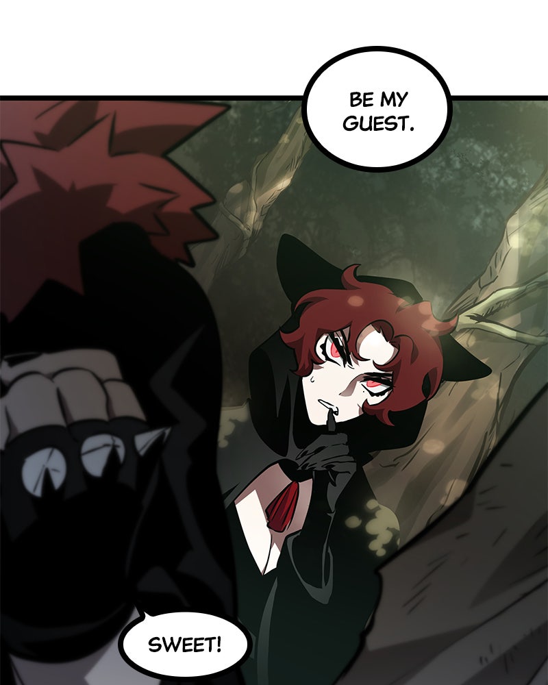 Read The World After the Fall ENGLISH Manga Online