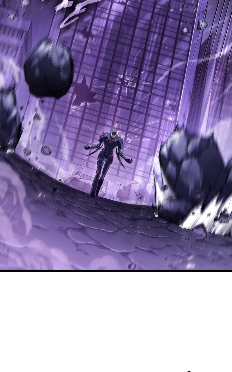 Read The World After the Fall ENGLISH Manga Online