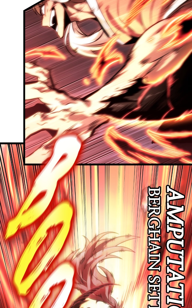 Read The World After the Fall ENGLISH Manga Online