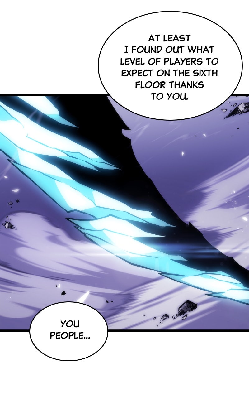 Read The World After the Fall ENGLISH Manga Online