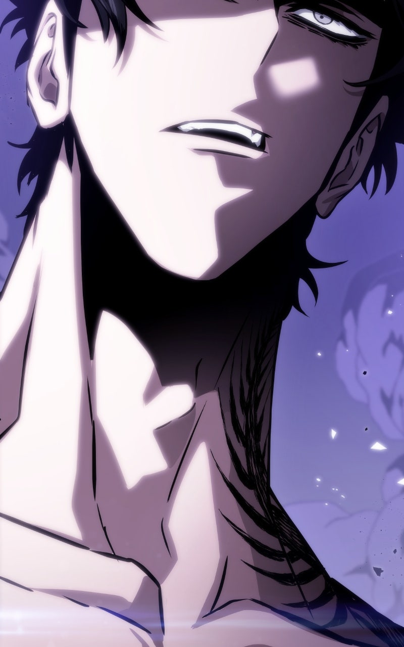 Read The World After the Fall ENGLISH Manga Online