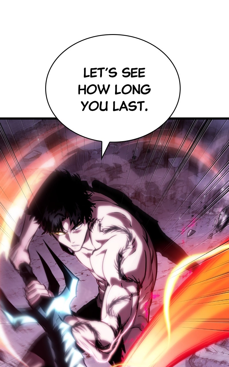 Read The World After the Fall ENGLISH Manga Online