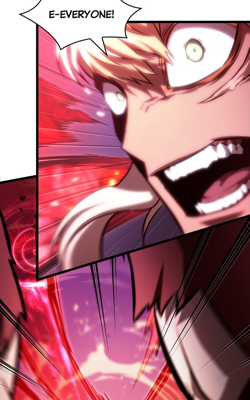 Read The World After the Fall ENGLISH Manga Online