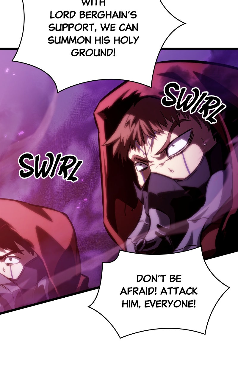 Read The World After the Fall ENGLISH Manga Online