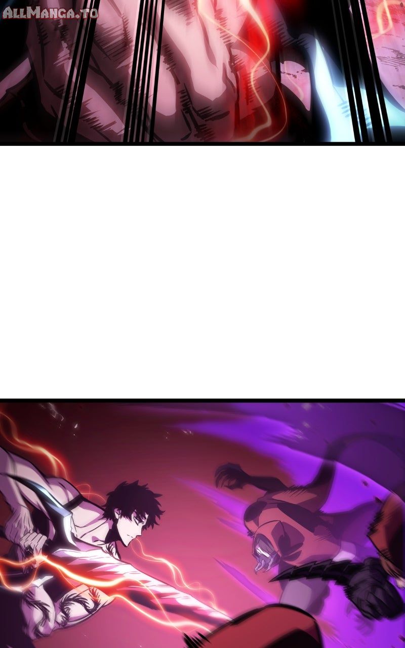 Read The World After the Fall ENGLISH Manga Online