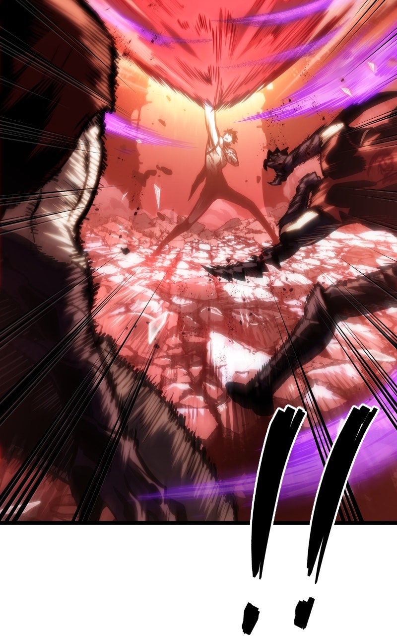 Read The World After the Fall ENGLISH Manga Online