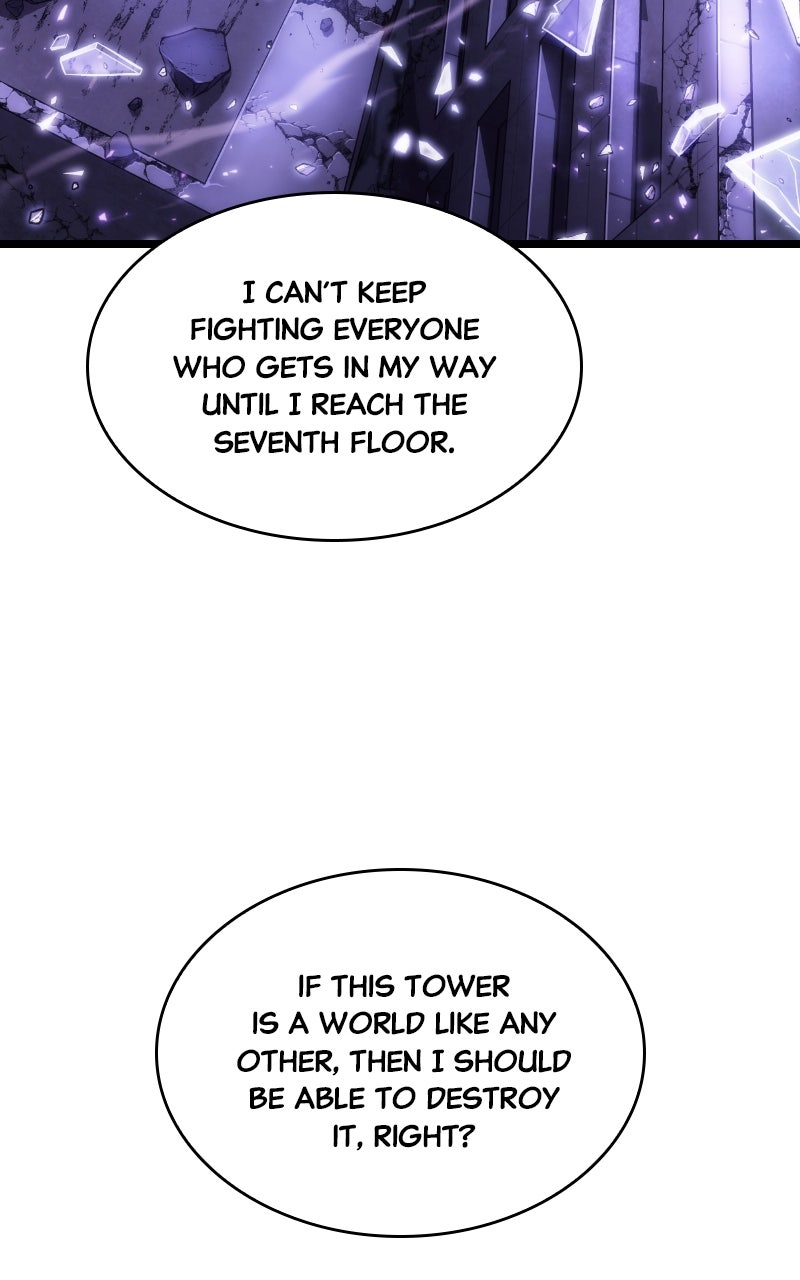 Read The World After the Fall ENGLISH Manga Online