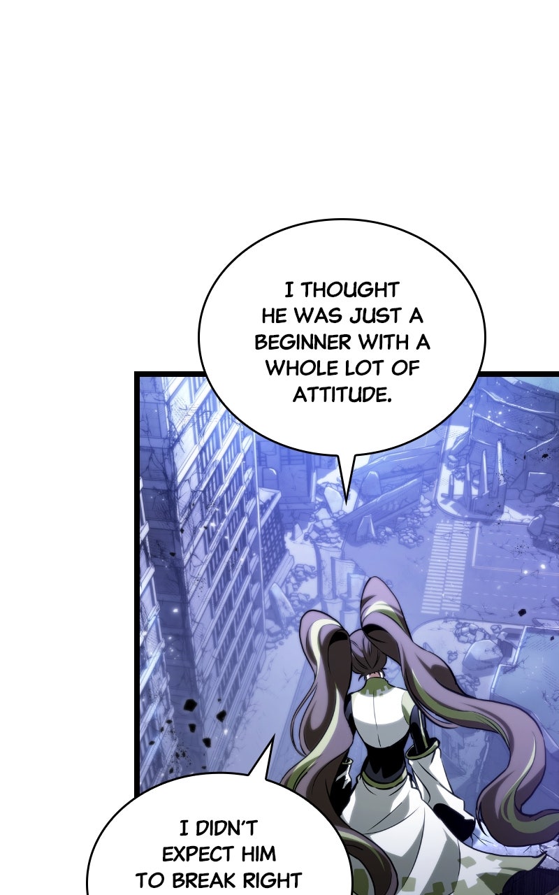 Read The World After the Fall ENGLISH Manga Online