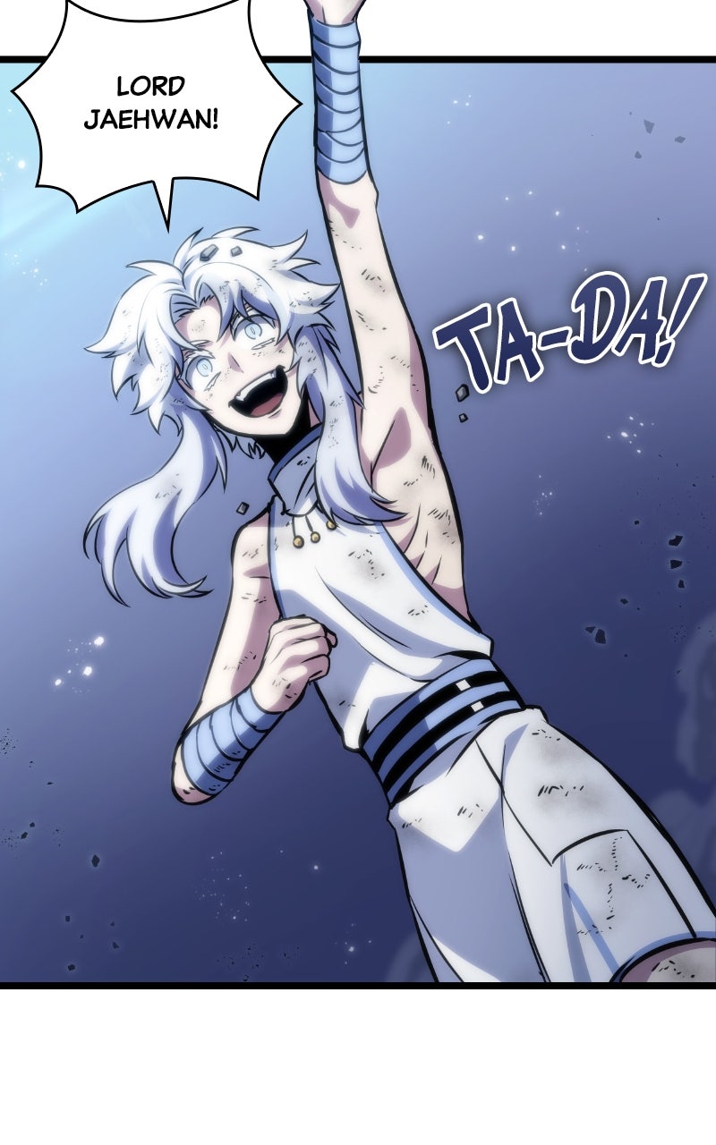 Read The World After the Fall ENGLISH Manga Online