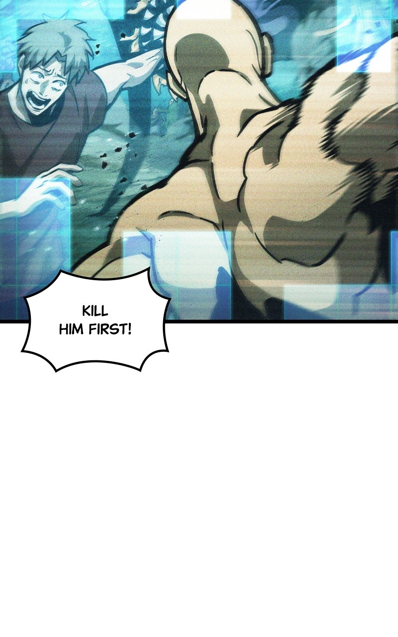 Read The World After the Fall ENGLISH Manga Online