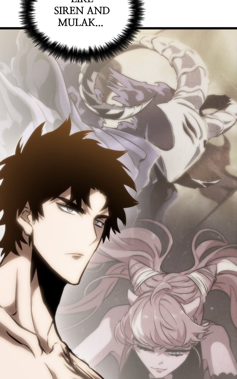 Read The World After the Fall ENGLISH Manga Online