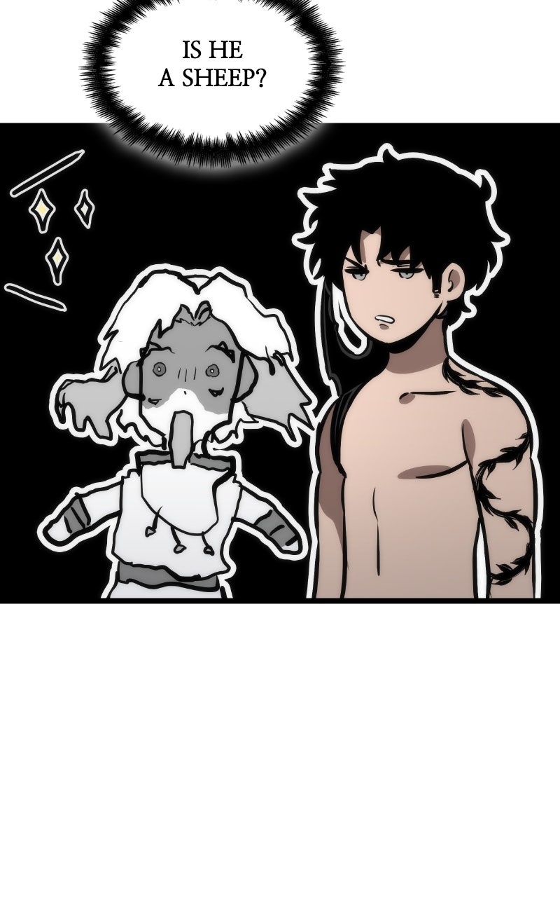 Read The World After the Fall ENGLISH Manga Online