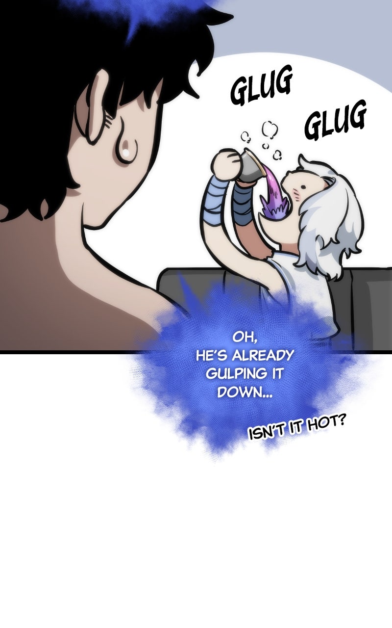 Read The World After the Fall ENGLISH Manga Online