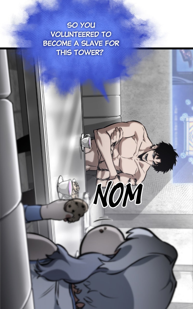 Read The World After the Fall ENGLISH Manga Online