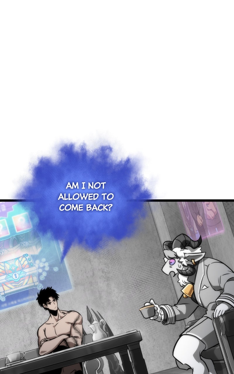 Read The World After the Fall ENGLISH Manga Online