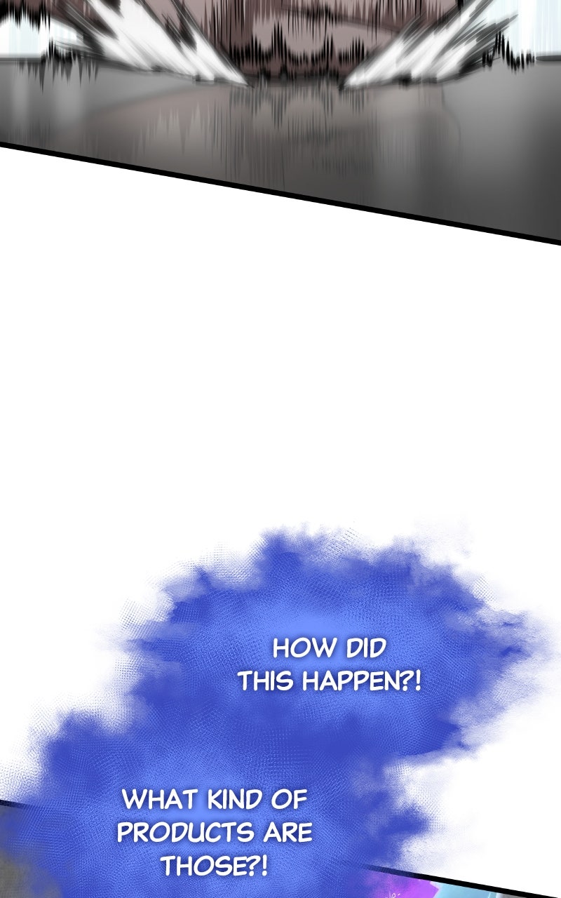 Read The World After the Fall ENGLISH Manga Online