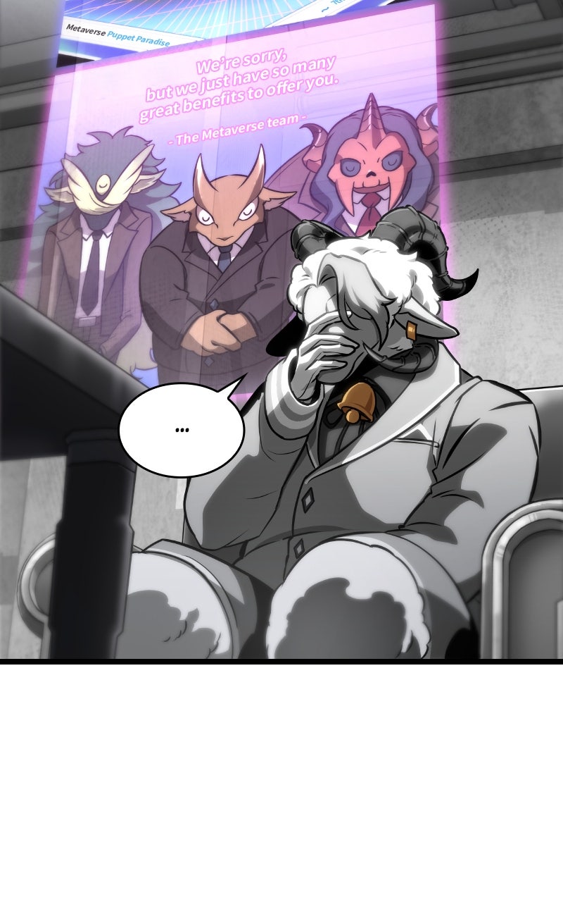 Read The World After the Fall ENGLISH Manga Online