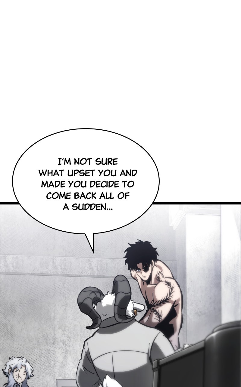 Read The World After the Fall ENGLISH Manga Online