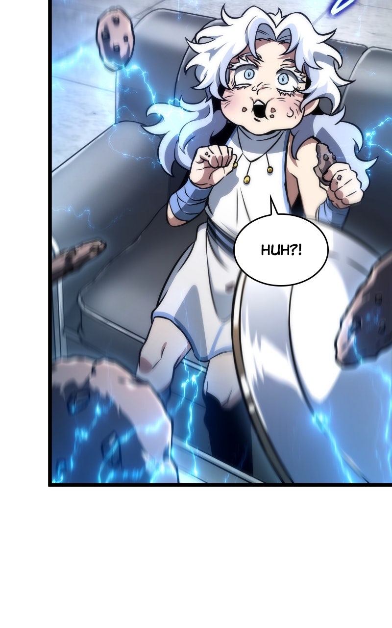 Read The World After the Fall ENGLISH Manga Online