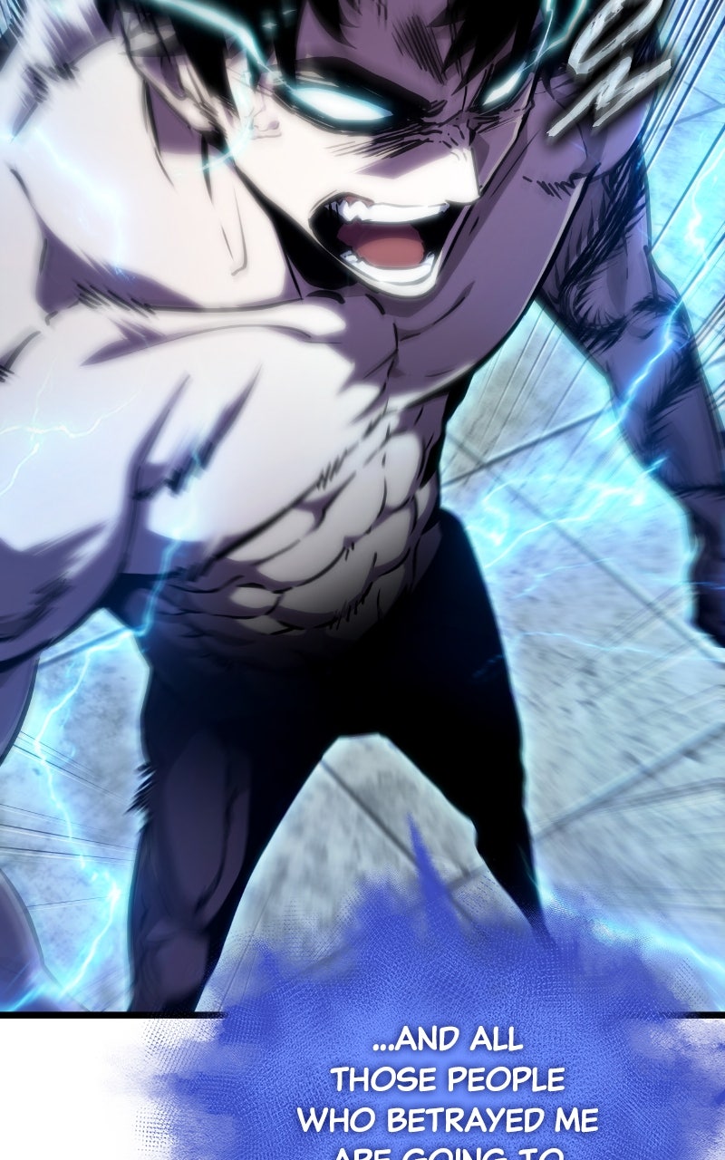 Read The World After the Fall ENGLISH Manga Online