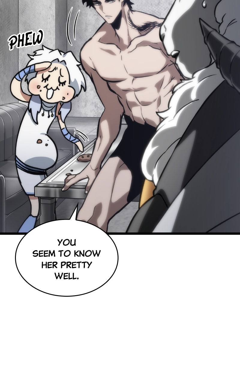 Read The World After the Fall ENGLISH Manga Online