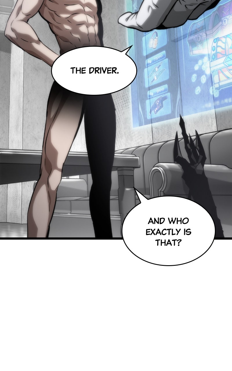 Read The World After the Fall ENGLISH Manga Online