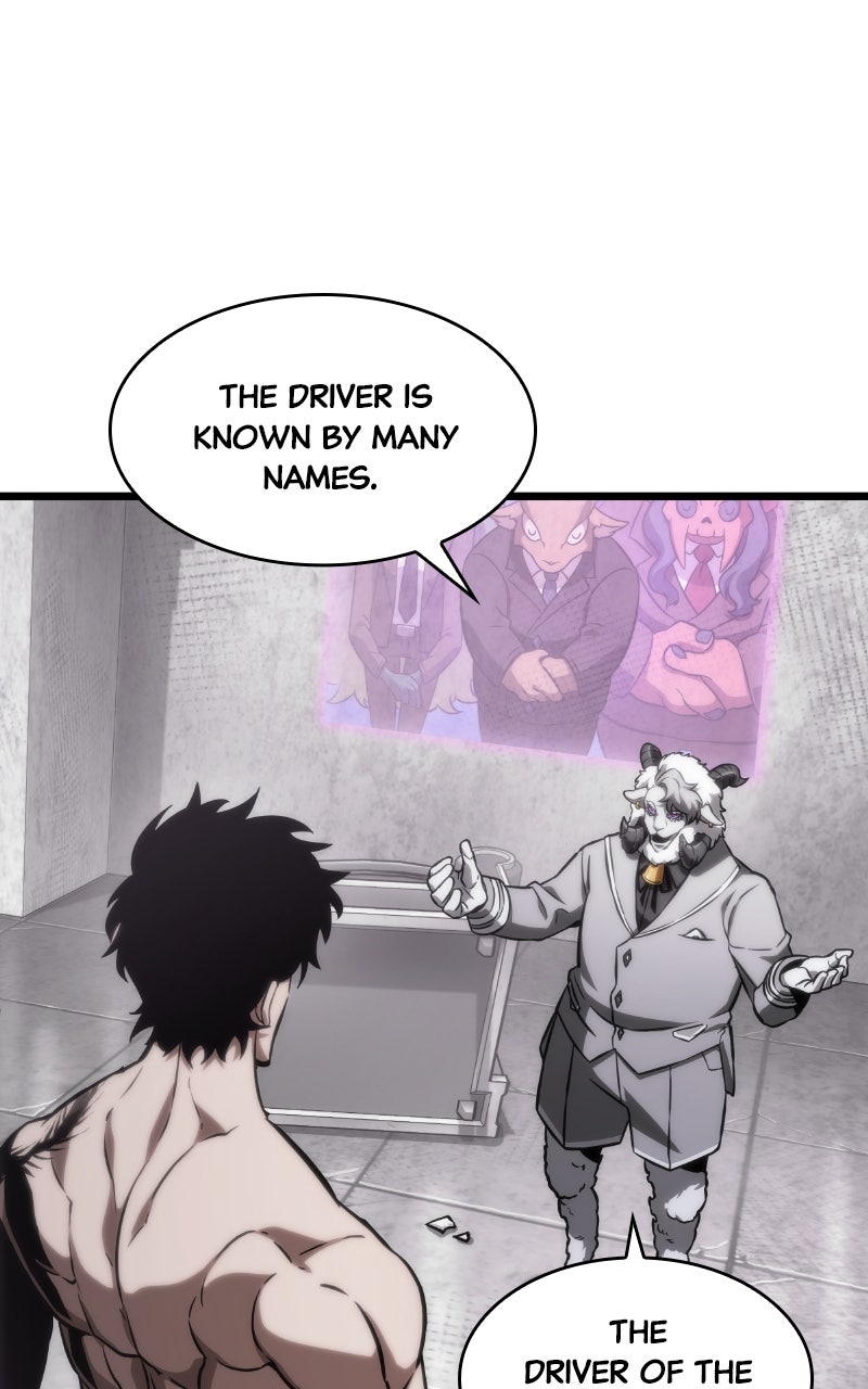 Read The World After the Fall ENGLISH Manga Online