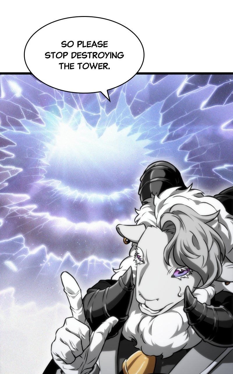 Read The World After the Fall ENGLISH Manga Online