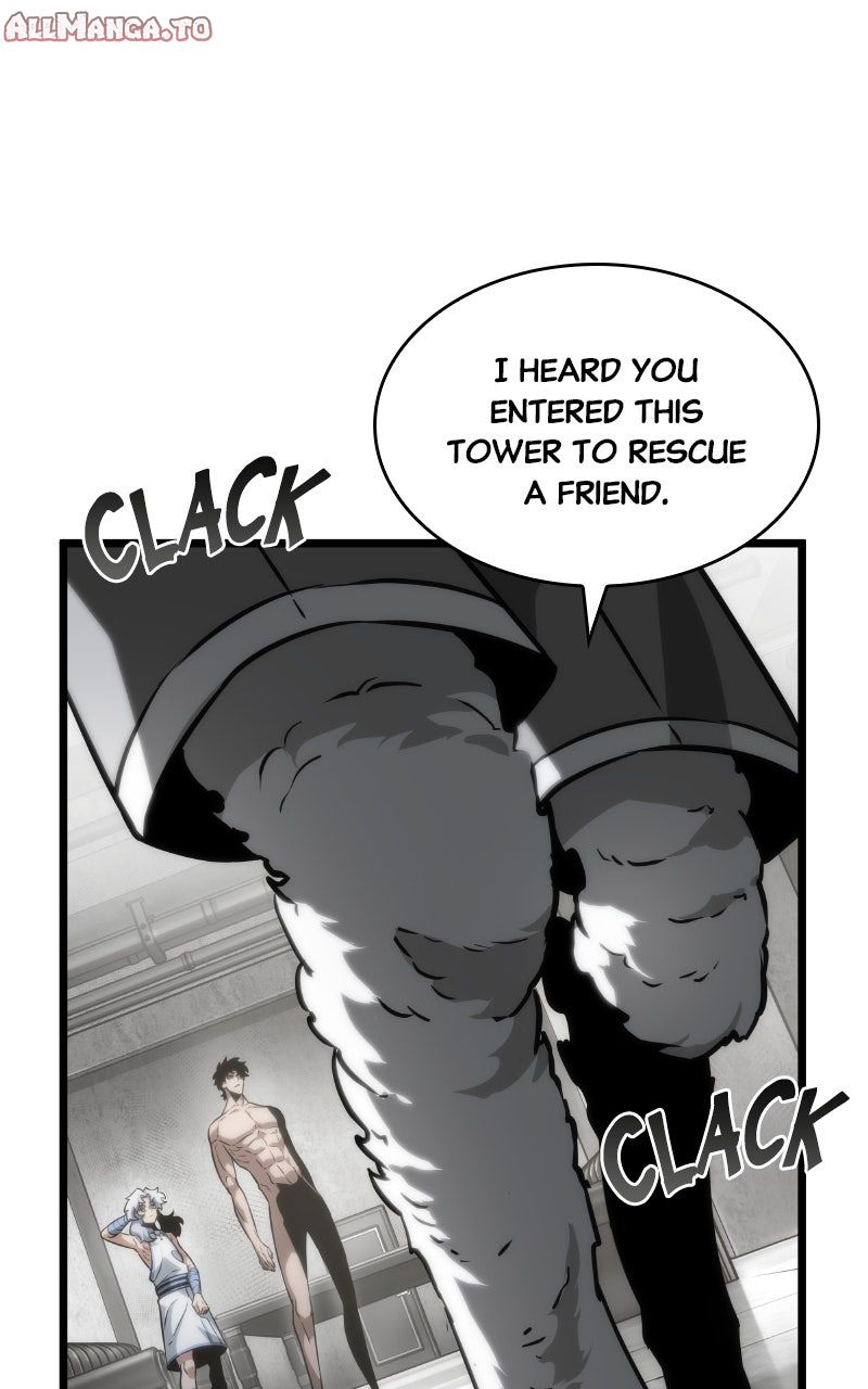 Read The World After the Fall ENGLISH Manga Online